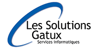 Les solutions Gatux logo